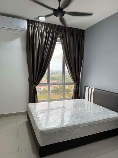Sierra Heights (Residensi Siera Perdana) - 3