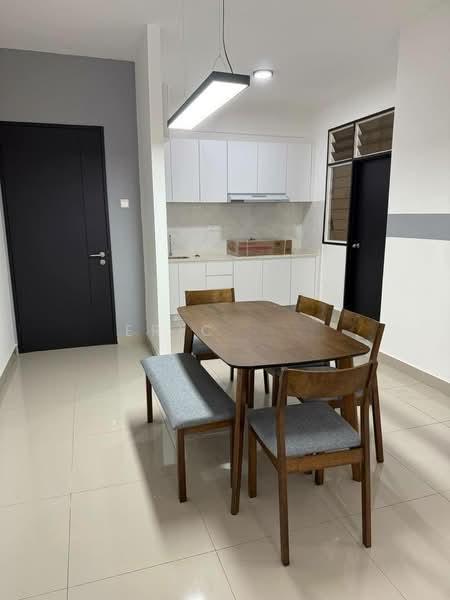 Sierra Heights (Residensi Siera Perdana) - 1