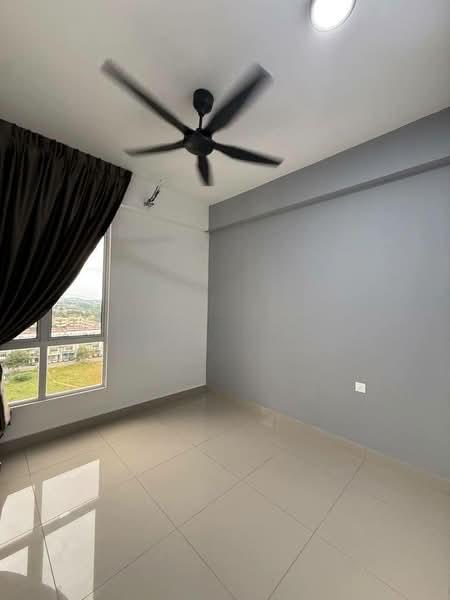 Sierra Heights (Residensi Siera Perdana) - 5