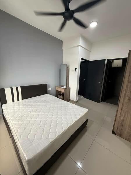 Sierra Heights (Residensi Siera Perdana) - 2