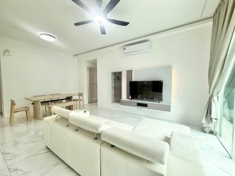 QuayWest Residence - 1