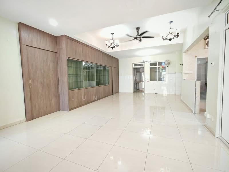 Horizon Hills @ The Hills - 3
