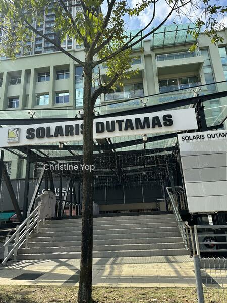 Solaris Dutamas (Commercial) - 3