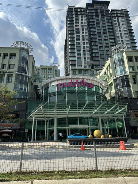 Solaris Dutamas (Commercial) - 4