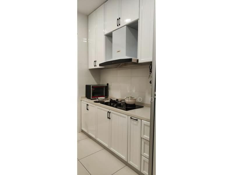 Eco Meadows – Northampton Terraces - 5