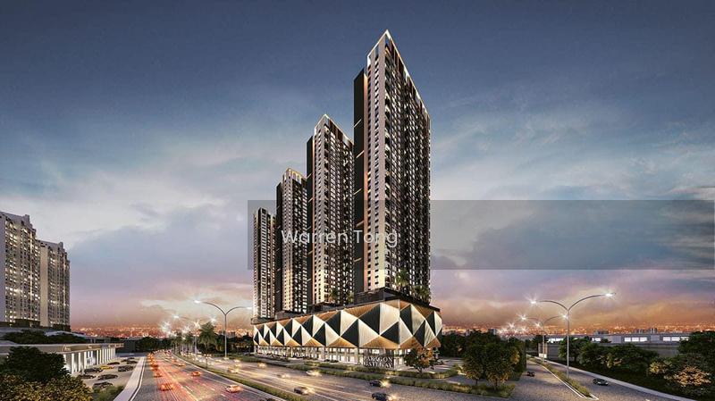 Paragon Gateway - 2