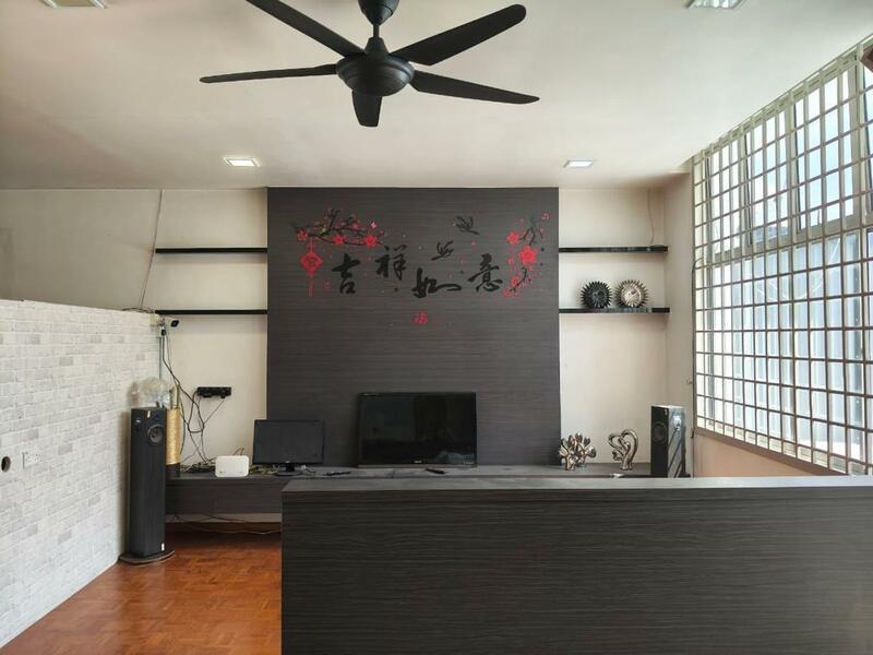 Taman Bukit Jaya - 2