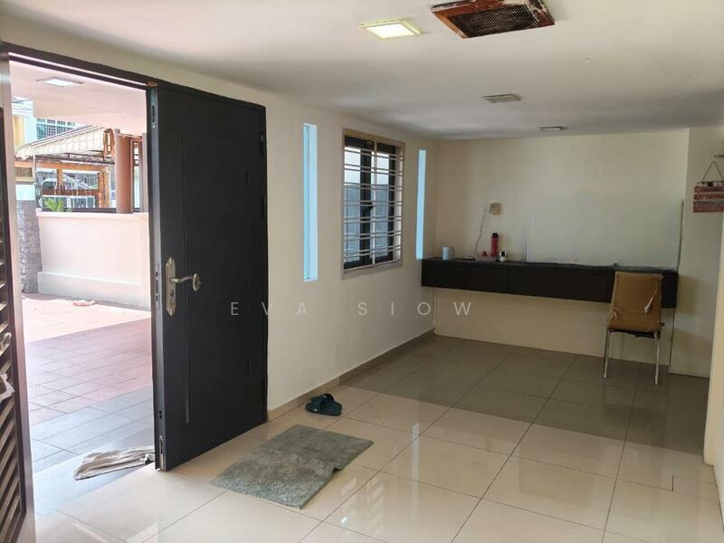 Taman Bukit Jaya - 1