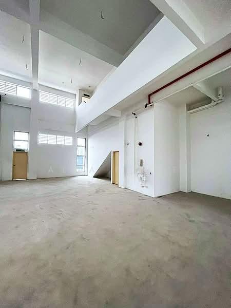 3 Storey Semi D Factory Perdana Industrial Park Puchong - 5