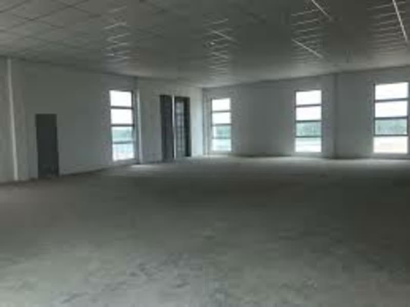 3 Storey Semi D Factory Perdana Industrial Park Puchong - 3