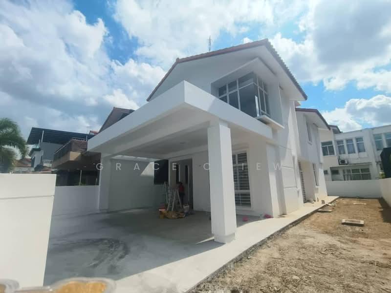 Ponderosa Vista 2-Storey Semi-Detached (2F) - 1