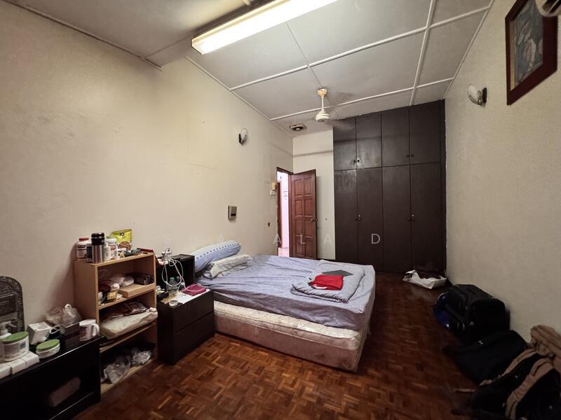 Section 5 @ Petaling Jaya - 2