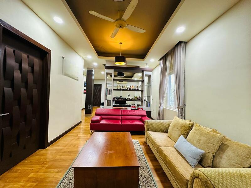 TAR Villas - 2