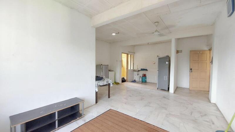 Astana Alam Apartment 3 - 4