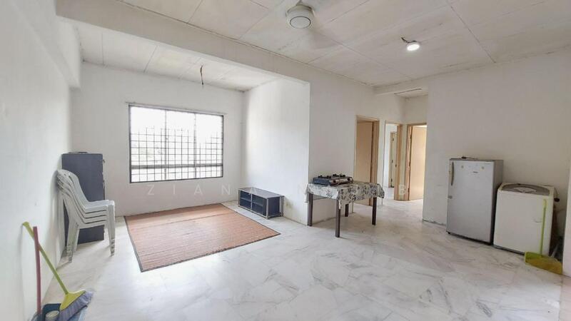 Astana Alam Apartment 3 - 2