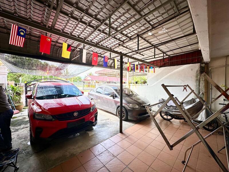Taman Sri Putra - 2