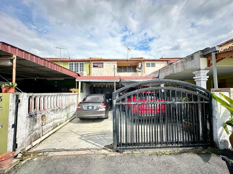 Taman Sri Putra - 5
