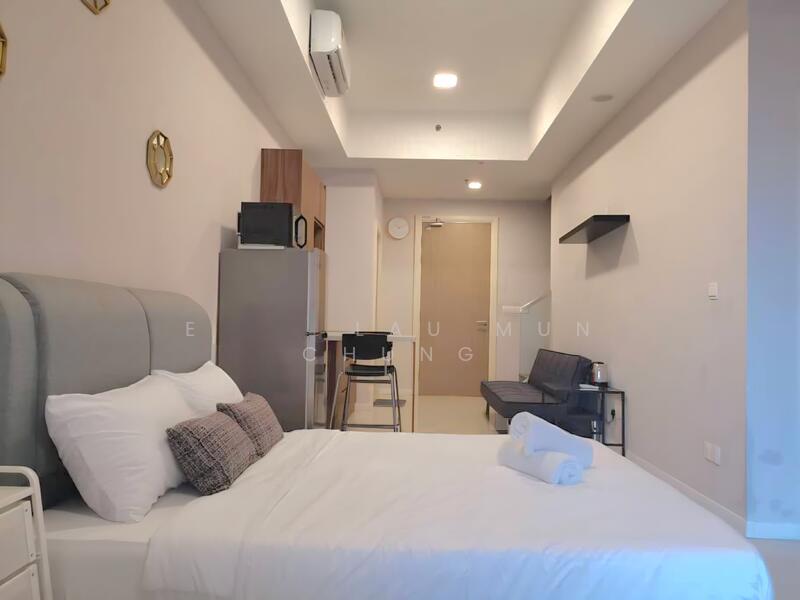 Icon Residenz @ Icon City - 2