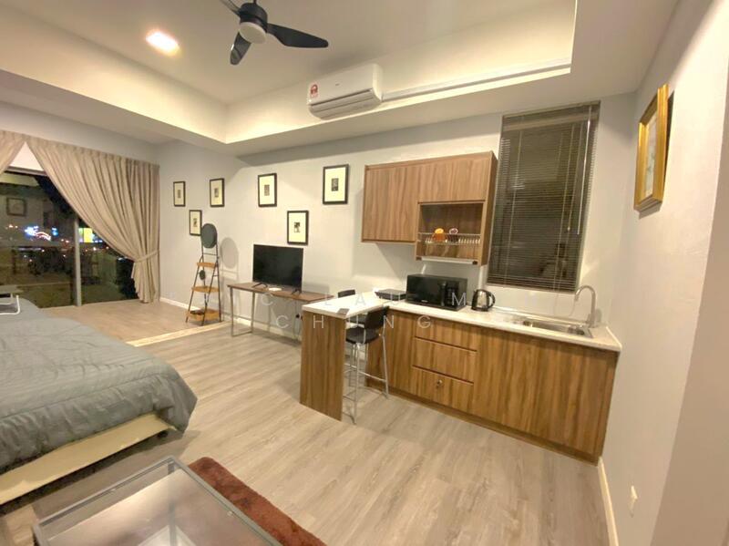 Icon Residenz @ Icon City - 4