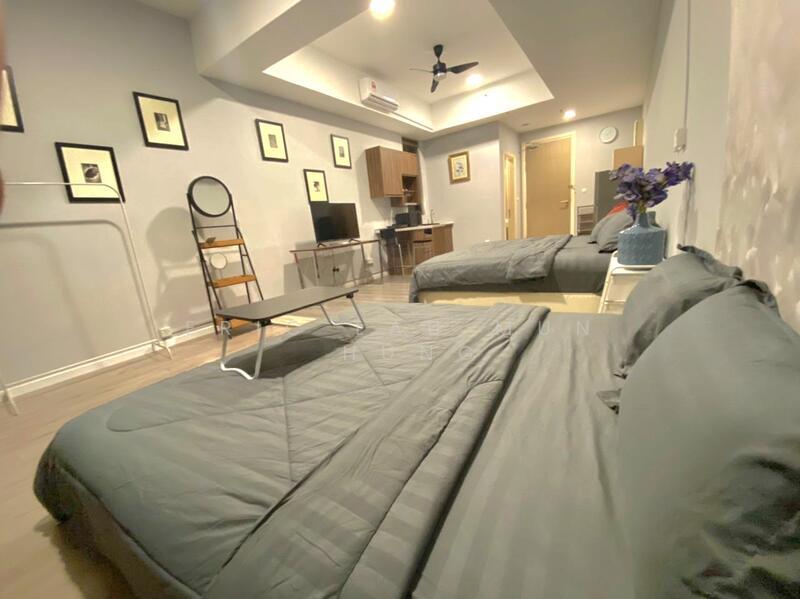 Icon Residenz @ Icon City - 5