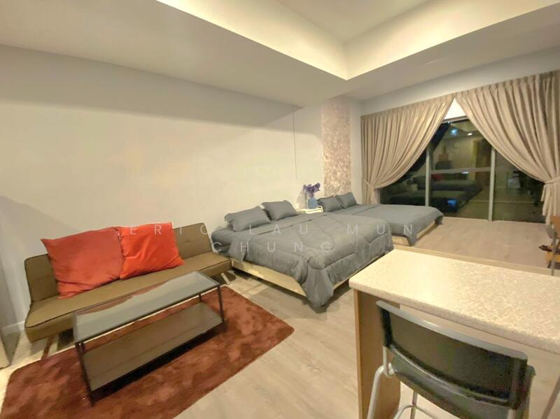 Icon Residenz @ Icon City - 3