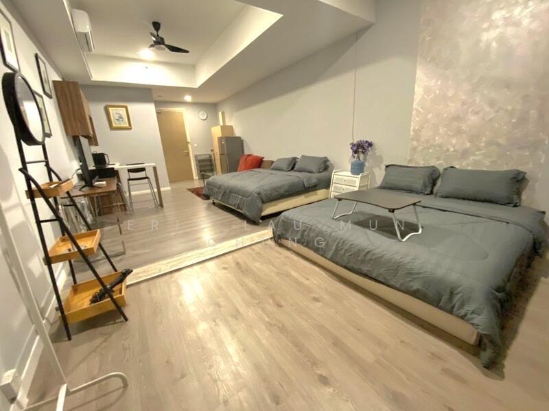 Icon Residenz @ Icon City - 1