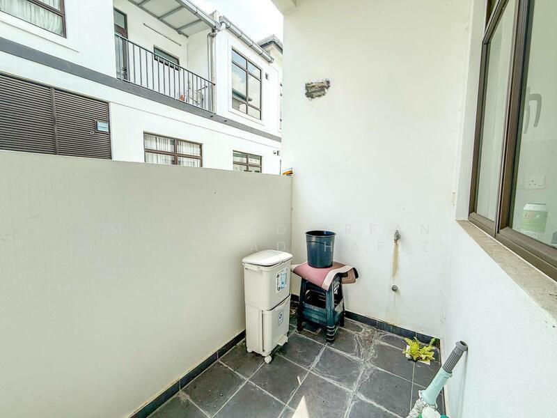 Avenham Garden @ Eco Grandeur - 5