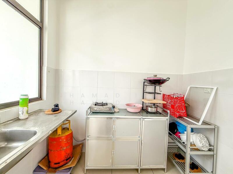 Avenham Garden @ Eco Grandeur - 4