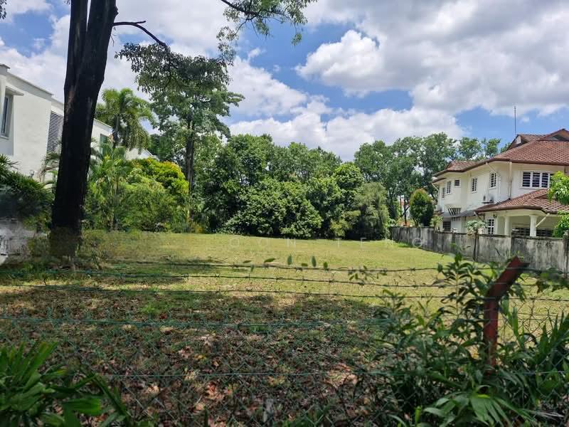 Damansara Heights - 1