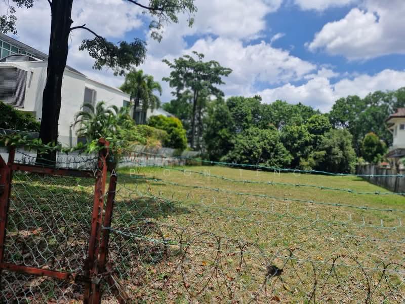 Damansara Heights - 3