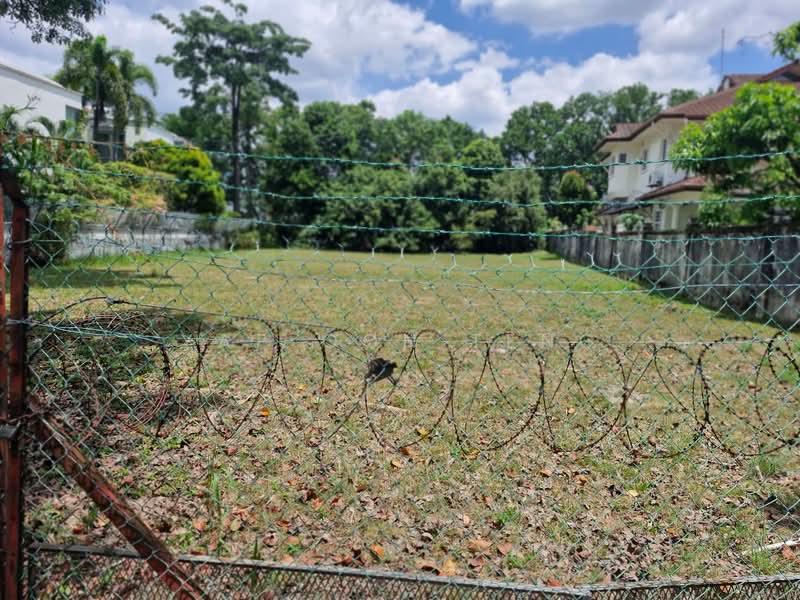 Damansara Heights - 2