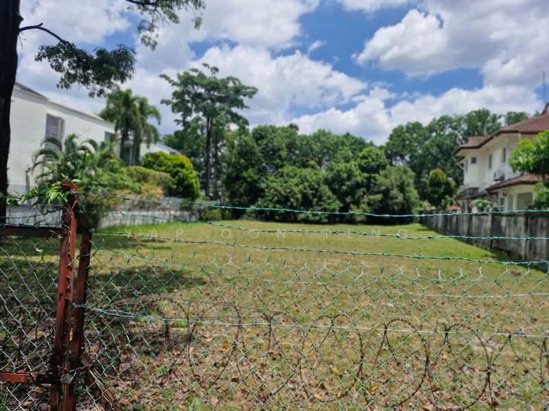 Damansara Heights - 4