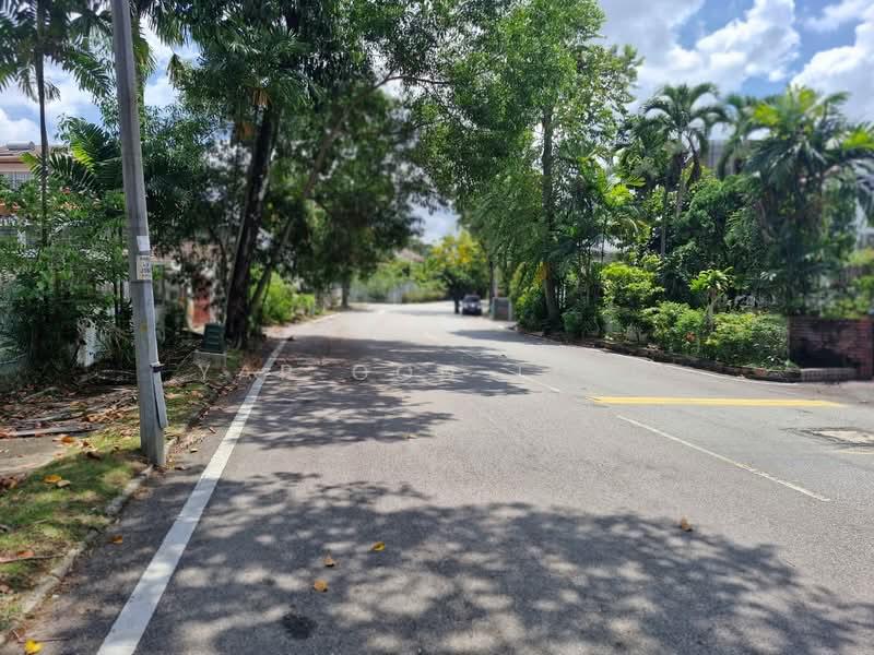 Damansara Heights - 5