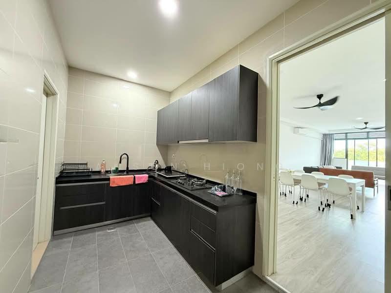 Residensi Ledang East Ledang - 4