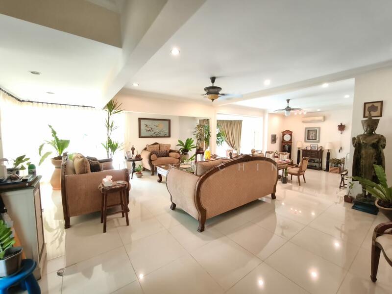 Tropicana Golf & Country Resort - 1