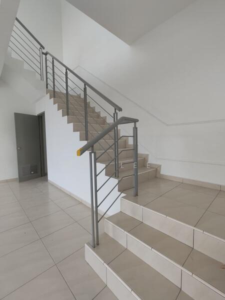 Taman Nusa Sentral - 2