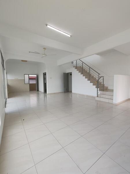 Taman Nusa Sentral - 1