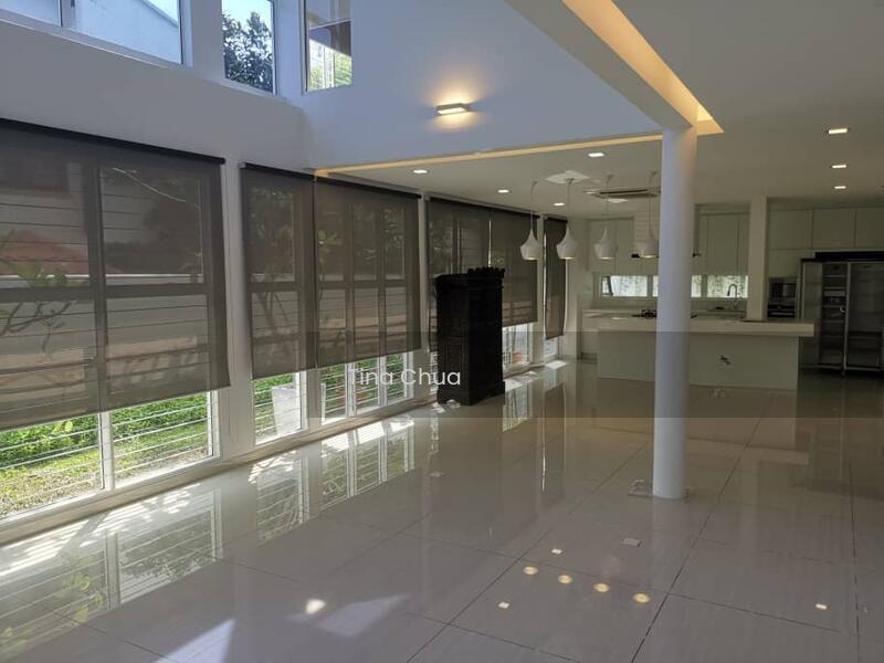 Renovated Semi-D on Quiet Street - 1