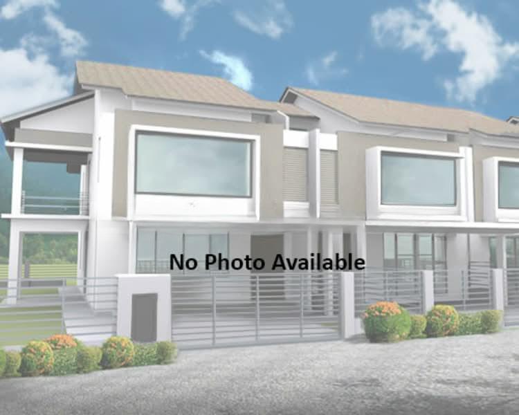 Tabuan Tranquility Phase 5 - 1