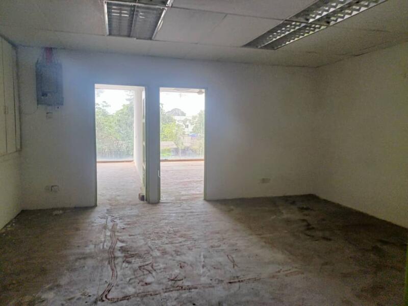 Taman klang jaya - 3