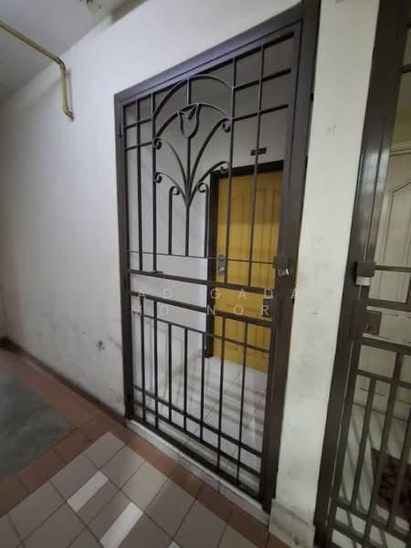 Pudu Impian 2 - Vila Tropika - 3