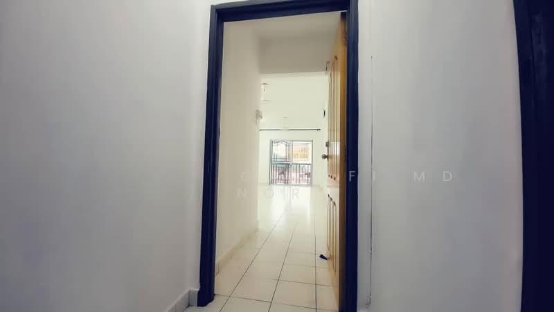 Pudu Impian 2 - Vila Tropika - 5