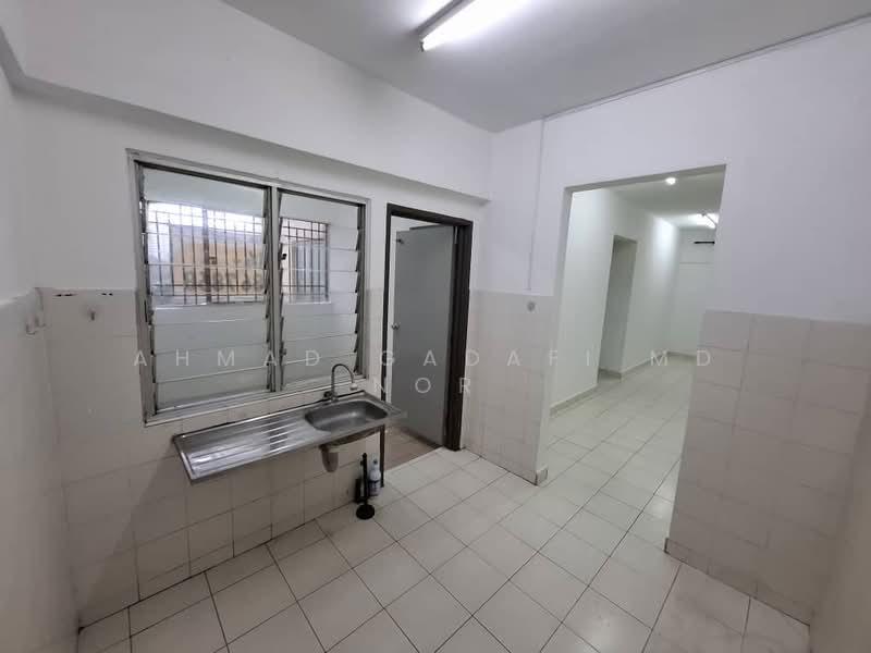 Pudu Impian 2 - Vila Tropika - 4