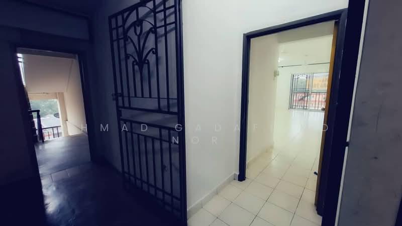 Pudu Impian 2 - Vila Tropika - 1