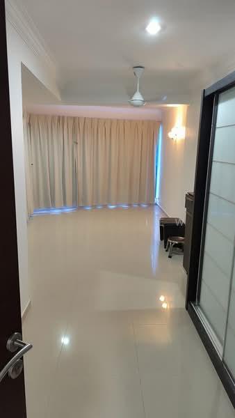 The Uban Residence - 2
