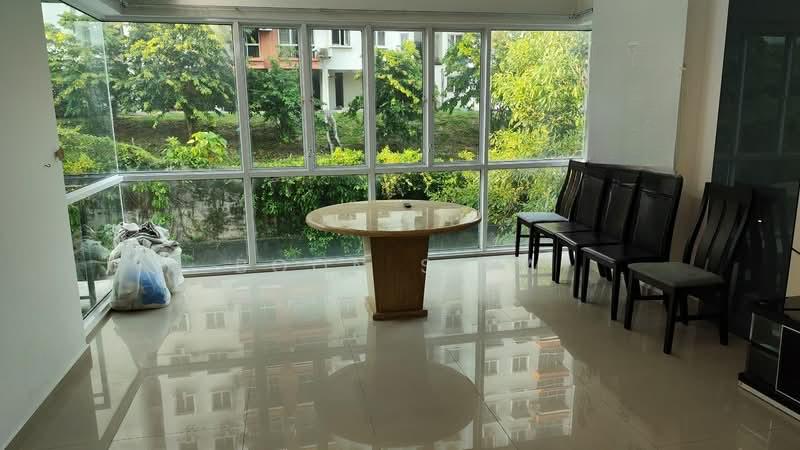 The Uban Residence - 3