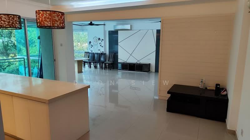 The Uban Residence - 4