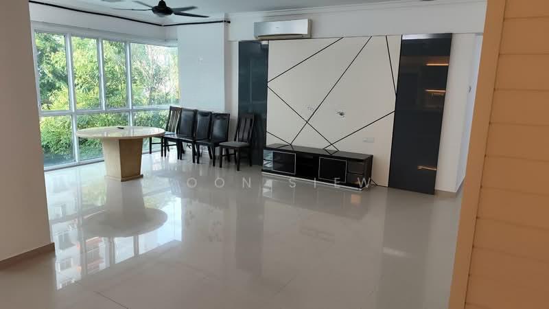 The Uban Residence - 5