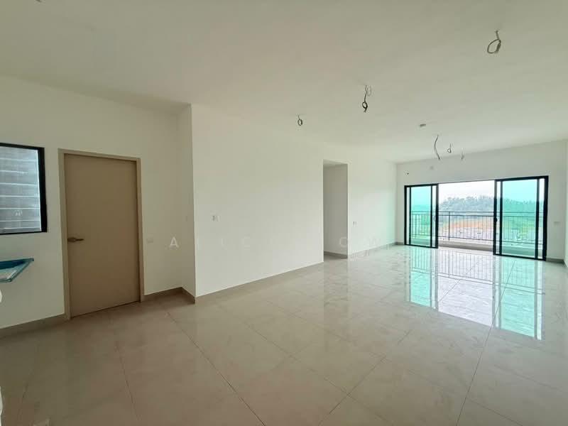 Mori Residences - 3
