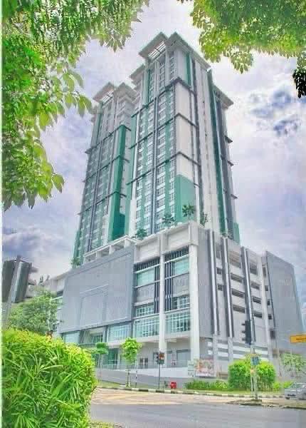 Molek Pulai - 2